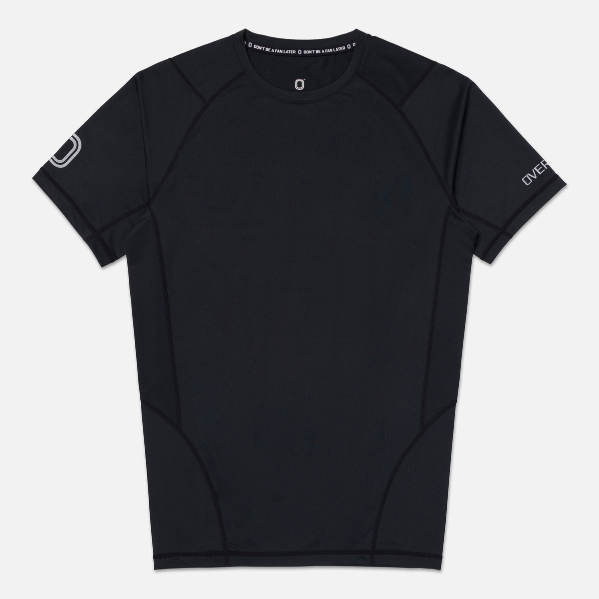 Overtime Valid Compression Tee – OVERTIME1