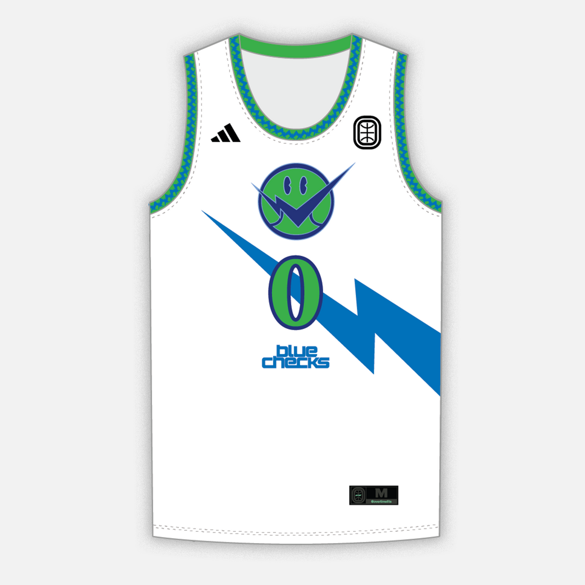 dotOUT　Check JerseyサイズL dotOUT Check JerseyサイズL DOTOUT JAPAN / Dots W Jersey