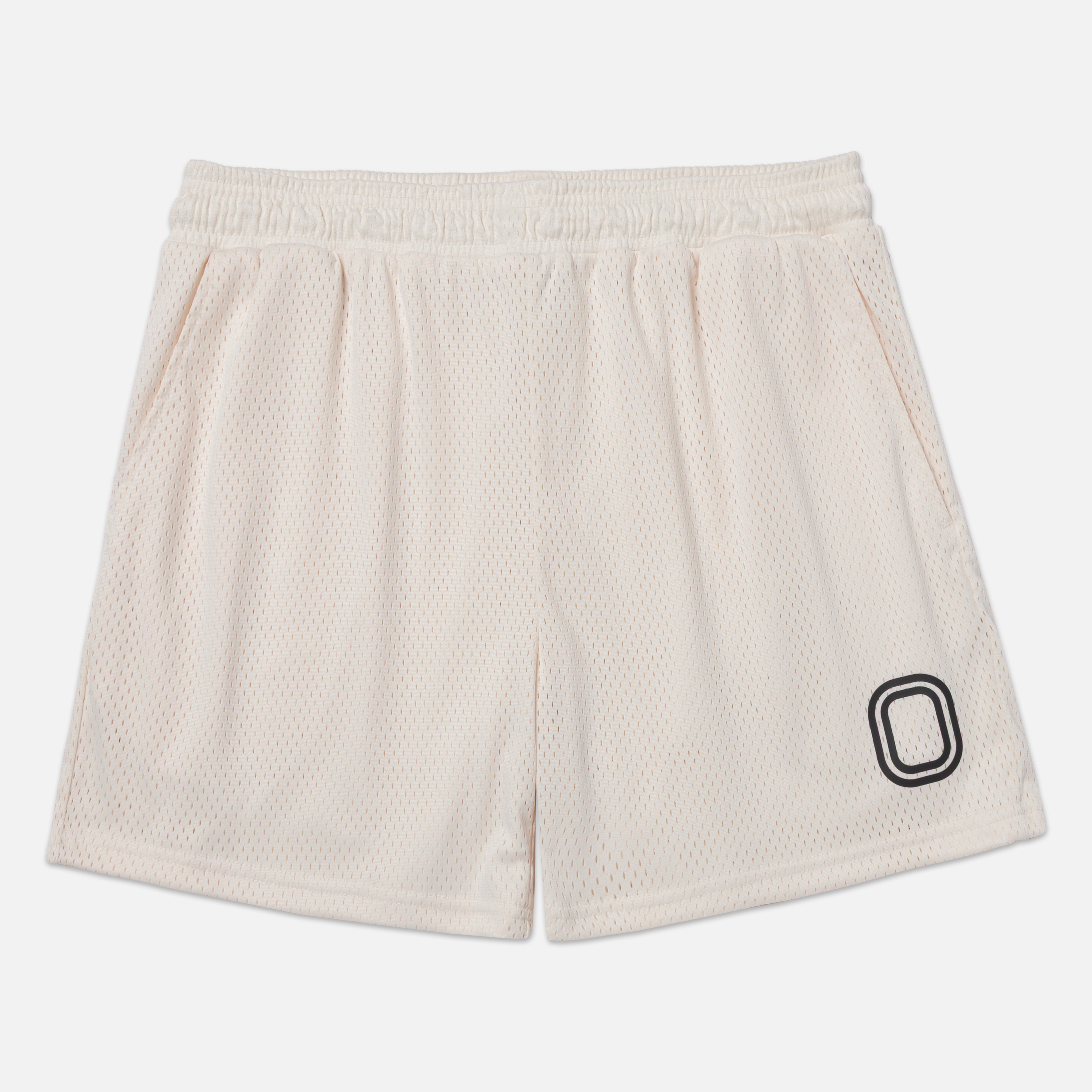 OT Classic Mesh Shorts – OVERTIME