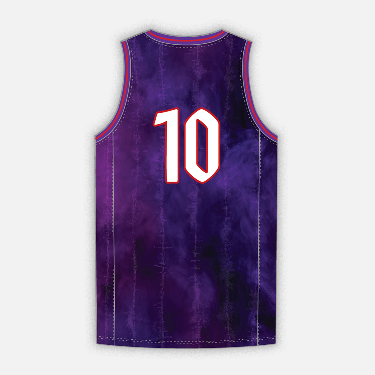 Overtime City Reapers adidas Jersey – OVERTIME