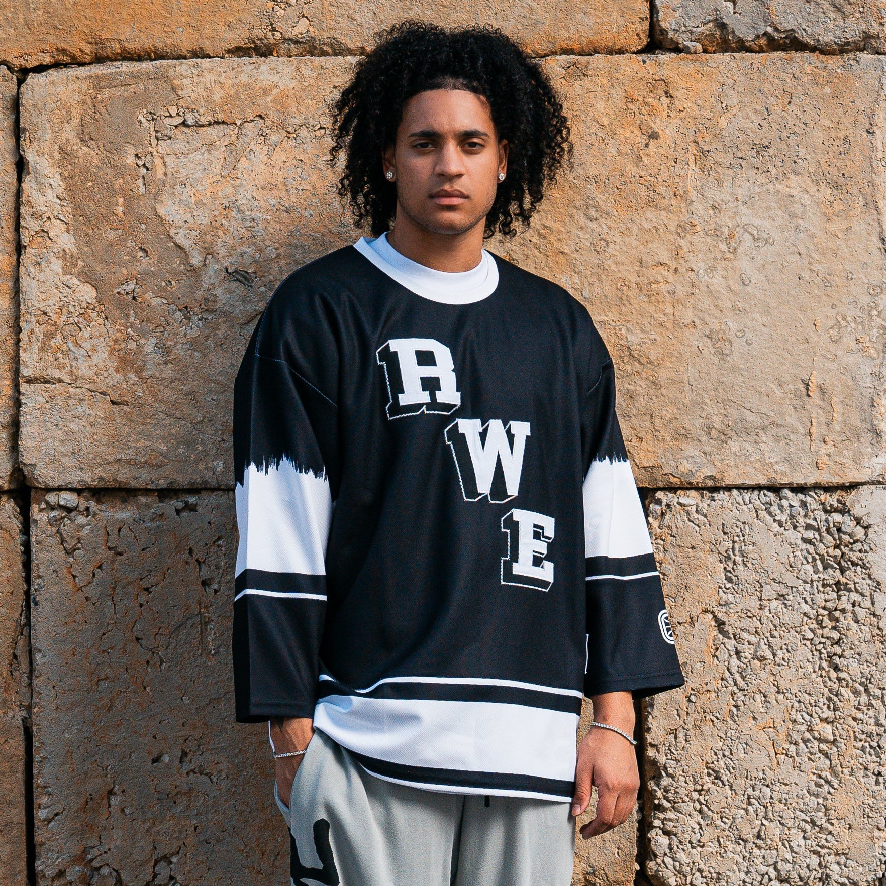 RWE Hockey Jersey – OVERTIME