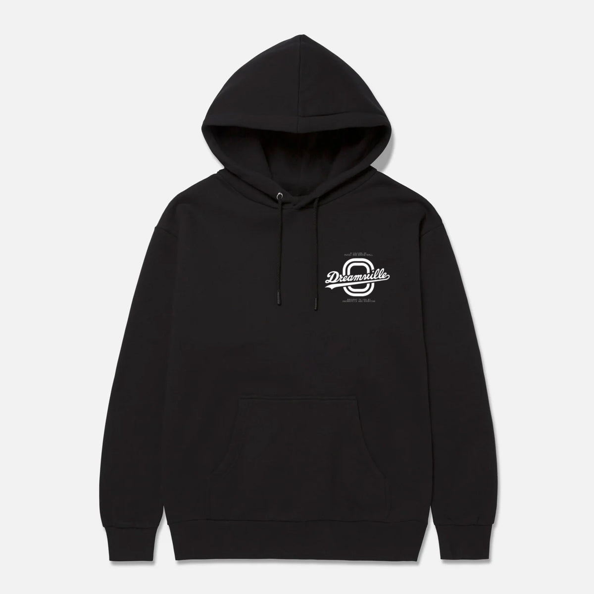 Dreamville merch hoodie sale