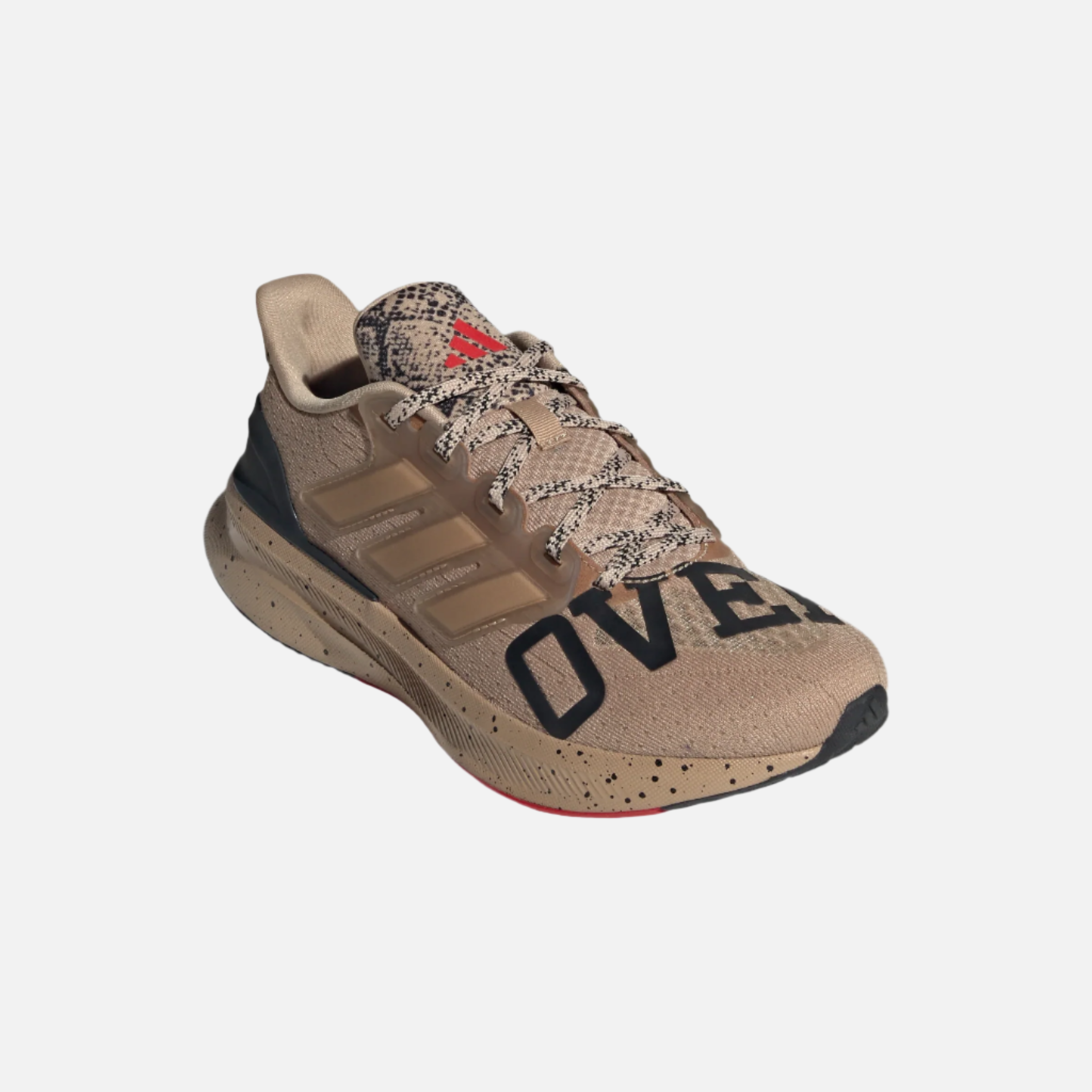 Kids OT x adidas UltraRun 5 Snake Sneakers – OVERTIME