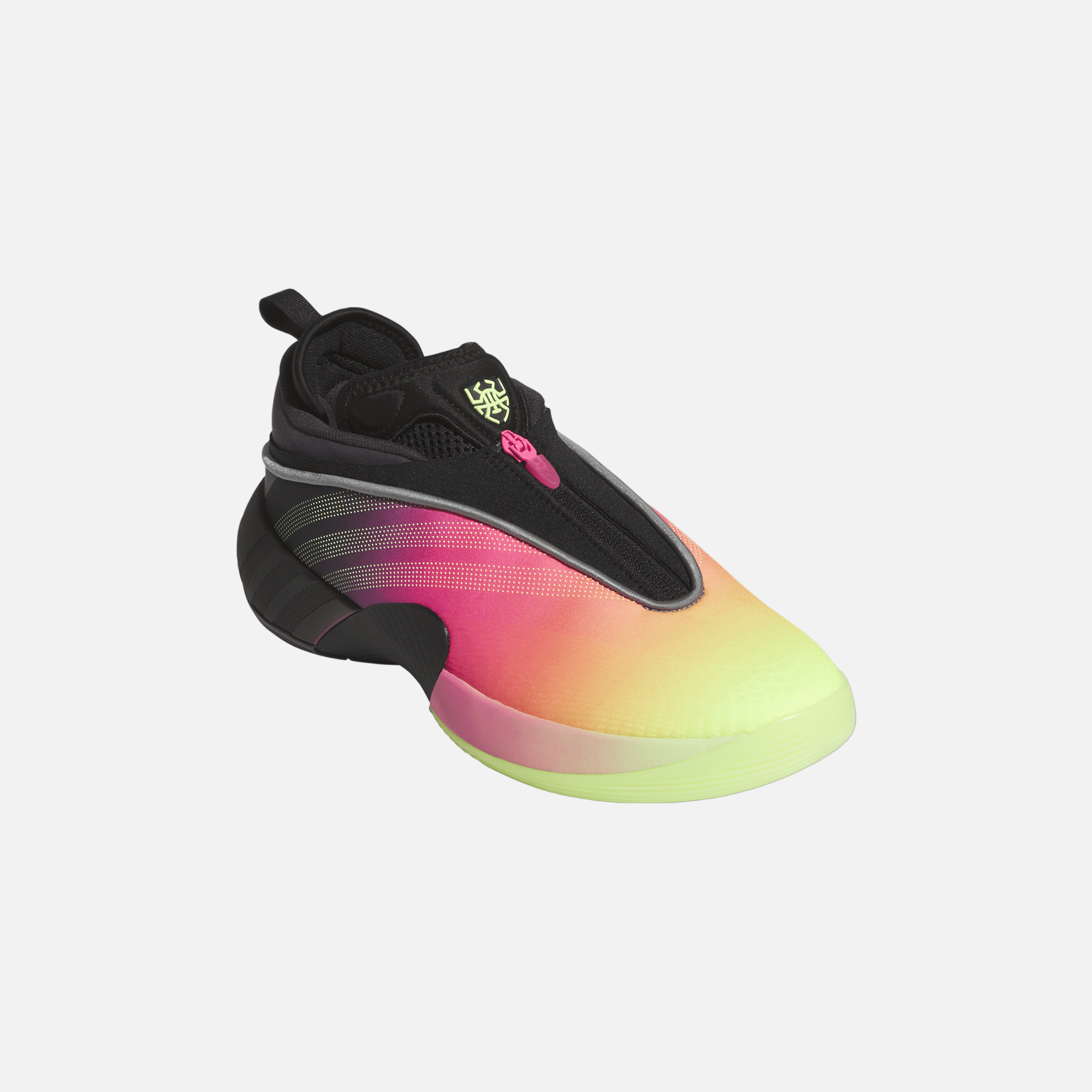Adidas D.O.N. Issue 7 Basketball Sneakers – OVERTIME