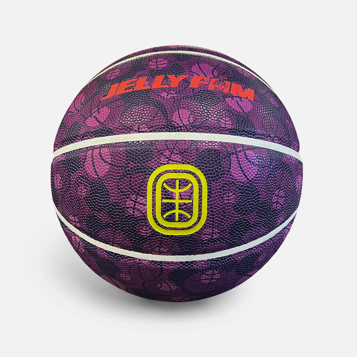 Jelly Fam Basketball OVERTIME