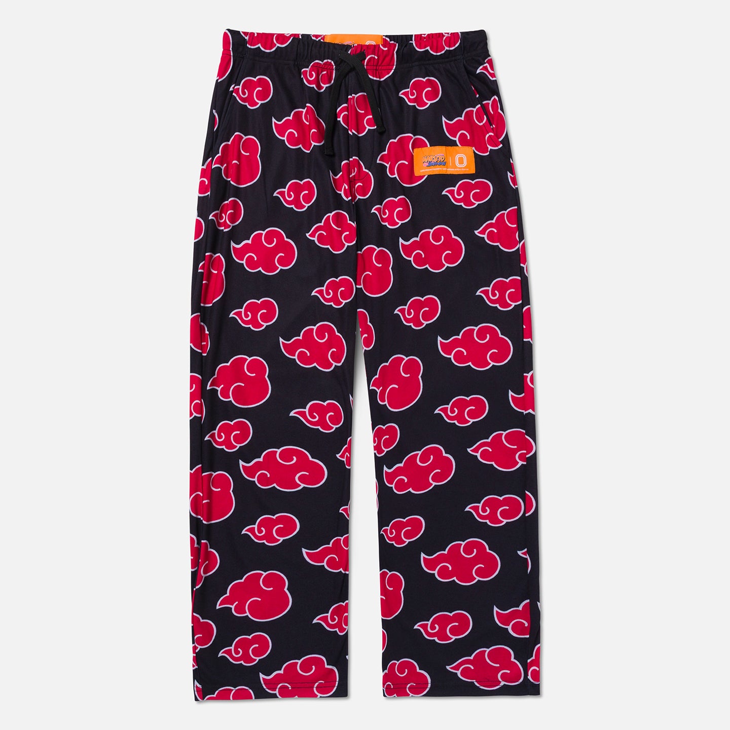 Kids OT | Naruto Akatsuki Pajamas – OVERTIME