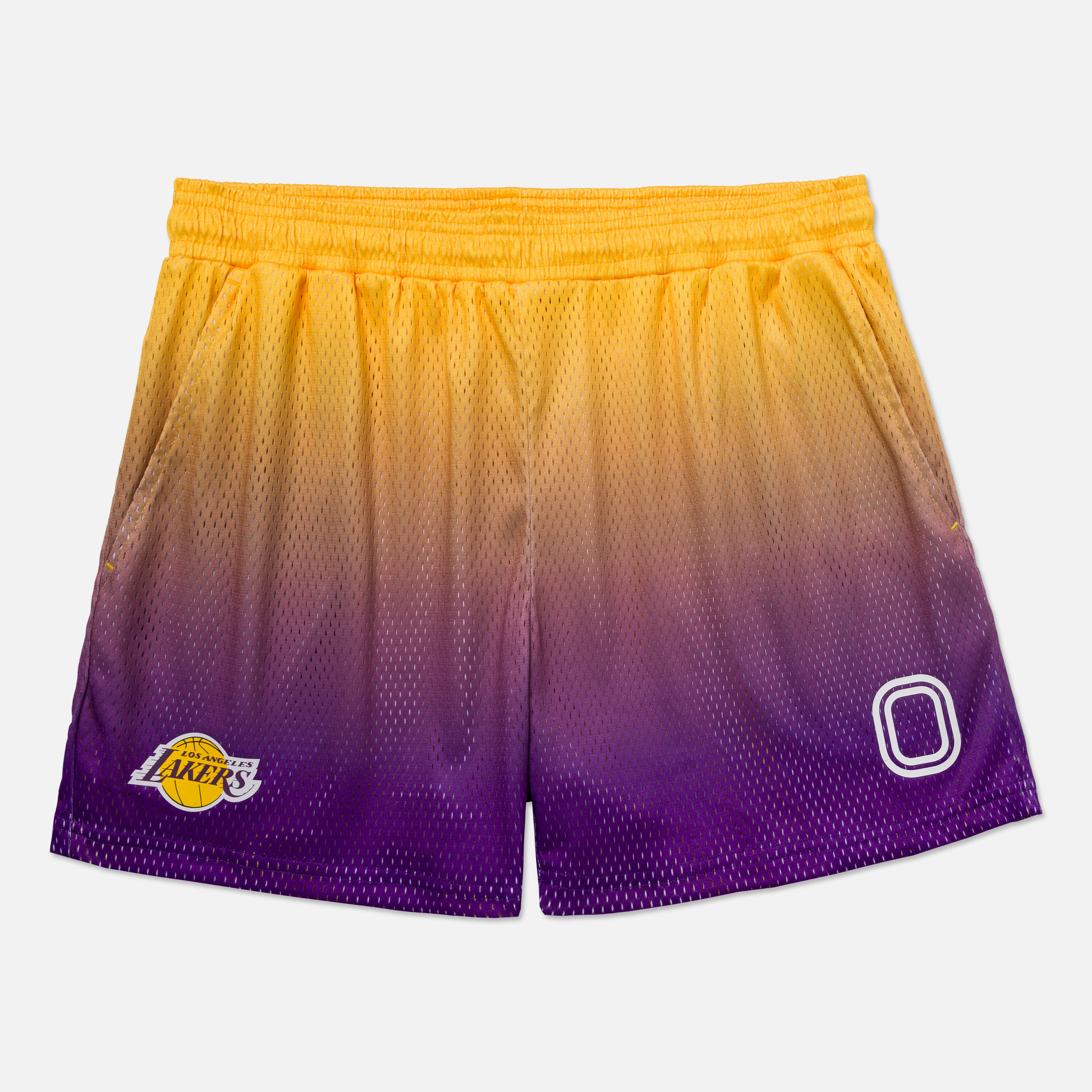 OT | Stadium Essentials Lakers Shorts – OVERTIME