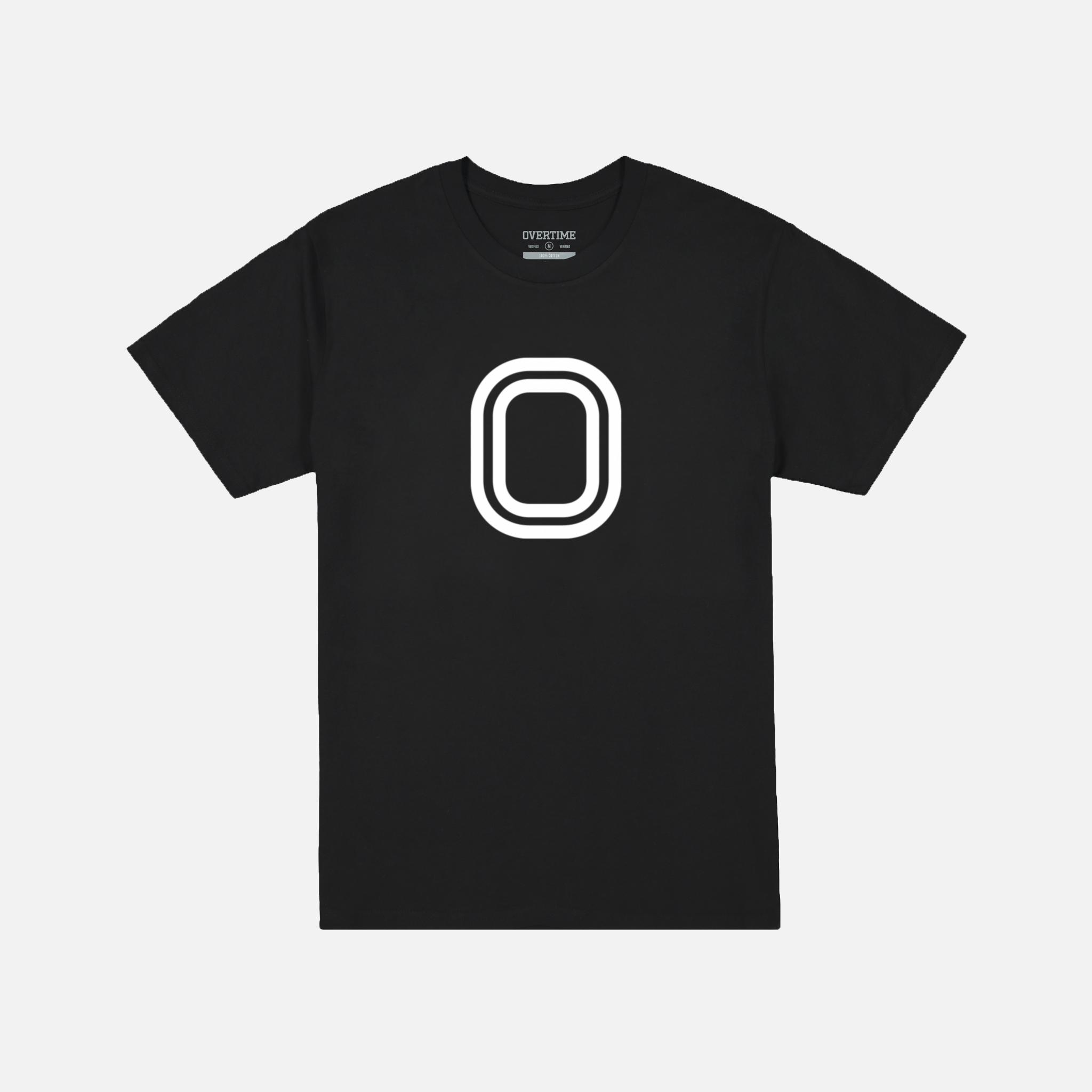 OT Classic Tri-Blend Tee – OVERTIME