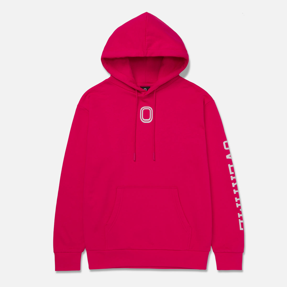 Overtime split o hoodie new arrivals