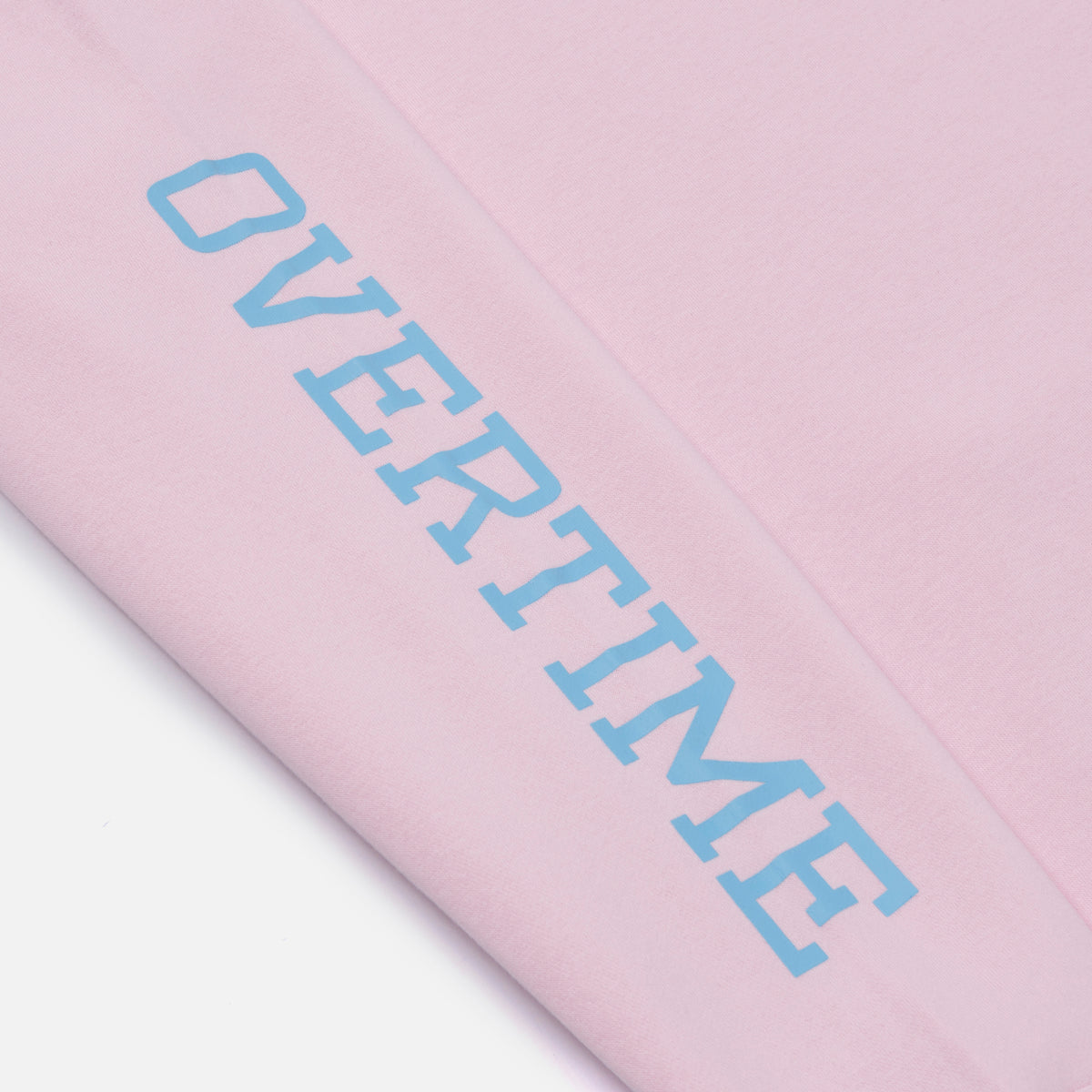 OT Classic Hoodie OVERTIME