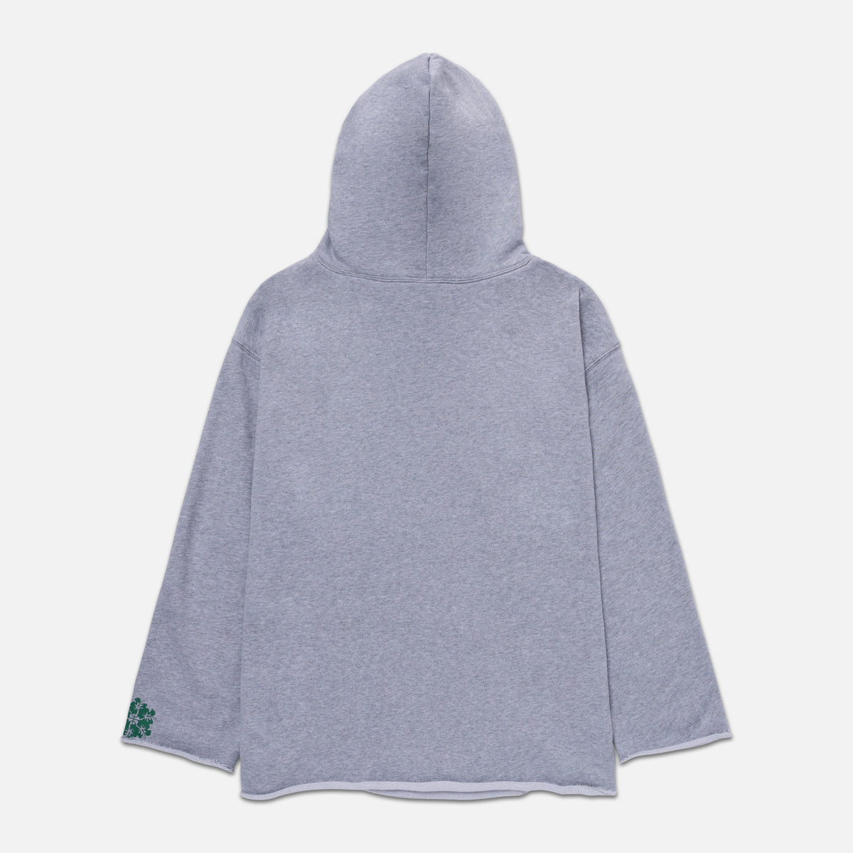 Overtime Paradise Palm Hoodie