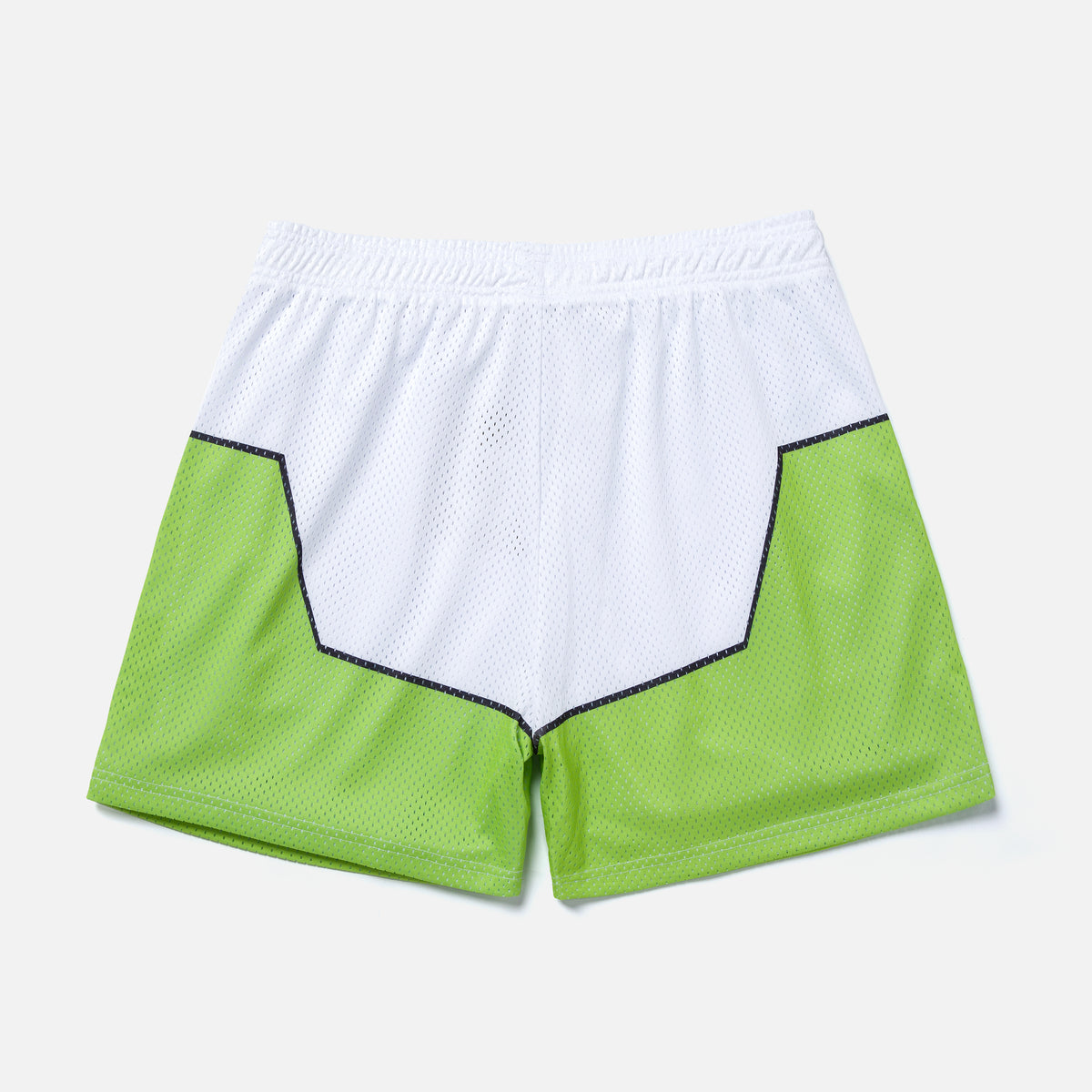 Kids Ocean Shorts – OVERTIME