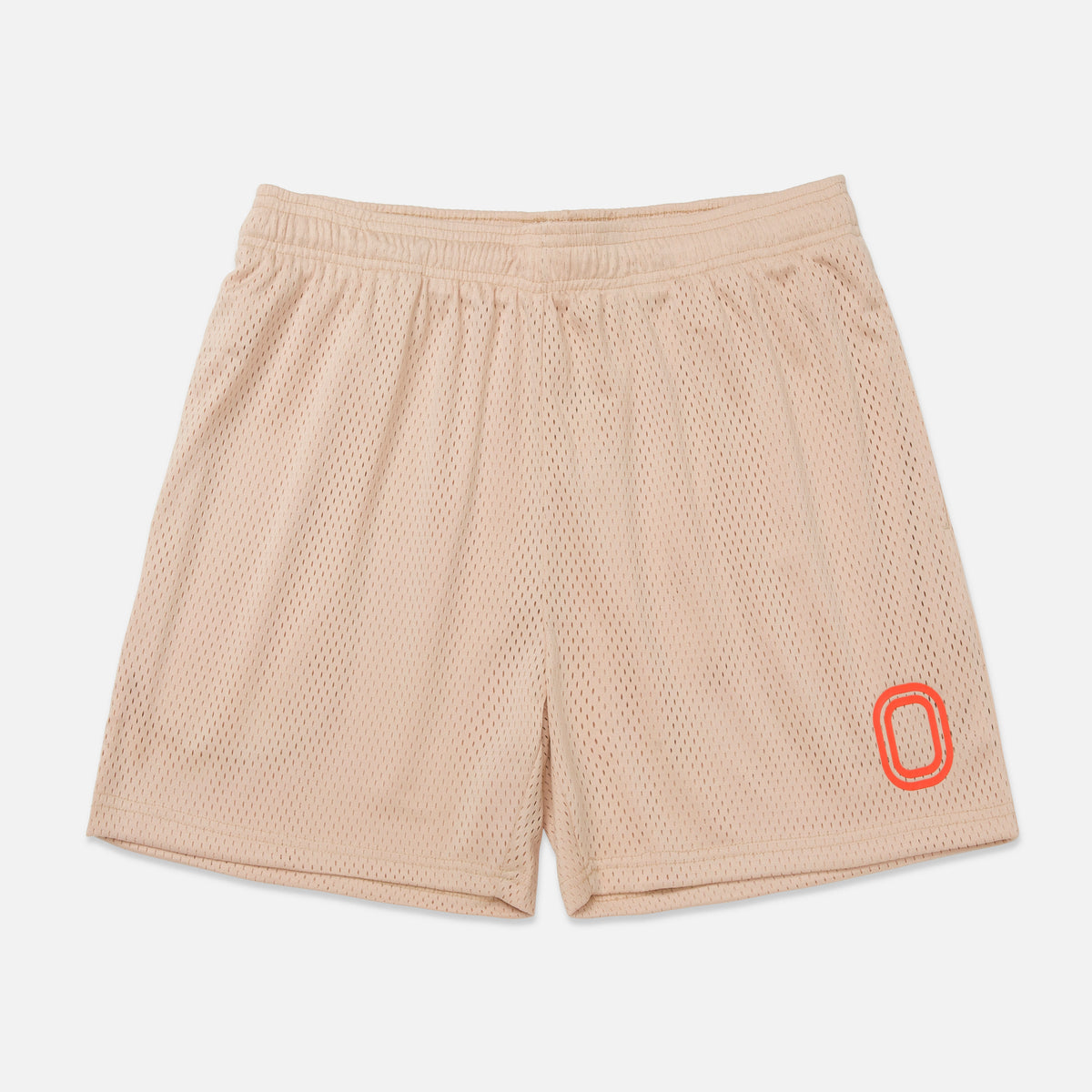 OT Mesh Shorts OVERTIME