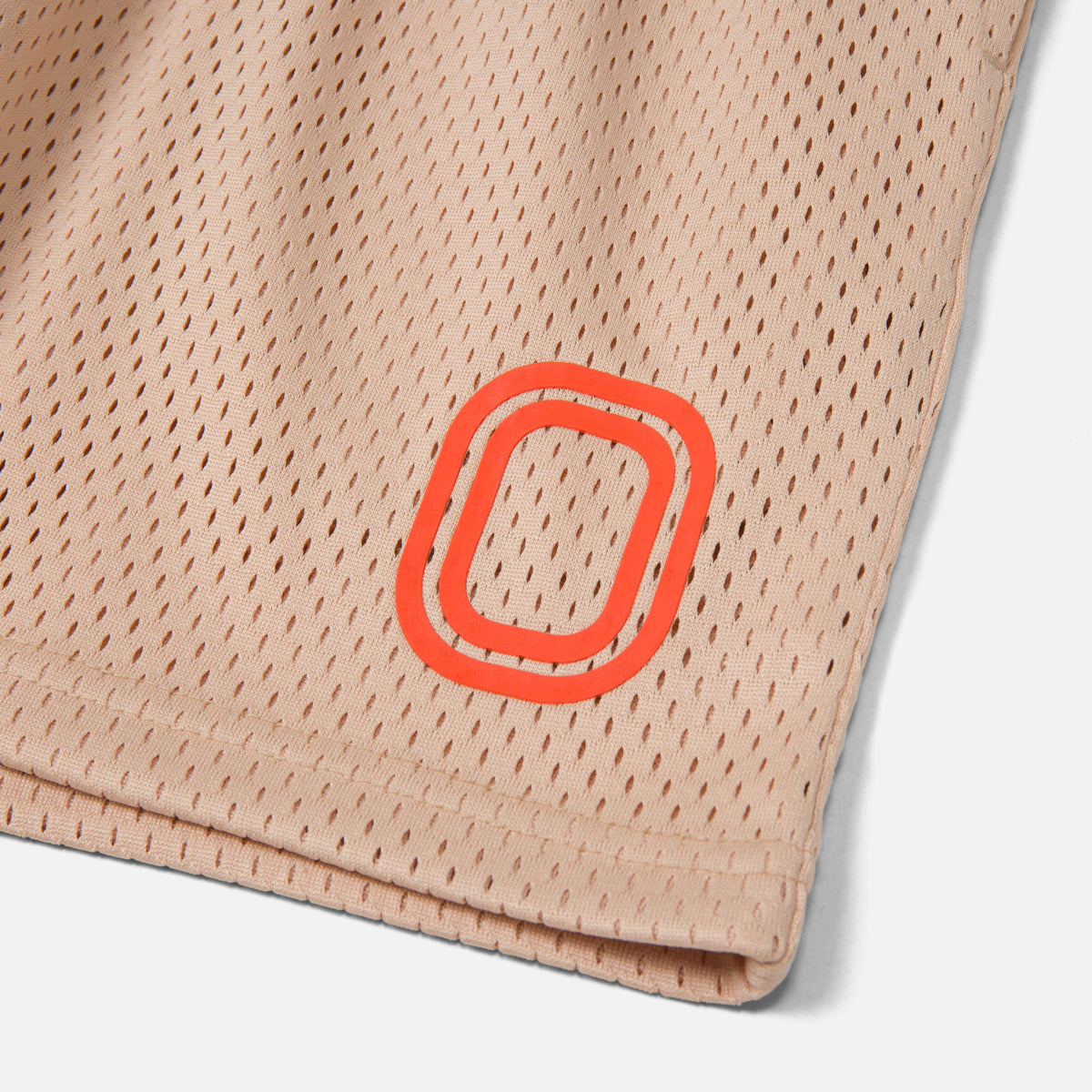 OT Mesh Shorts – OVERTIME