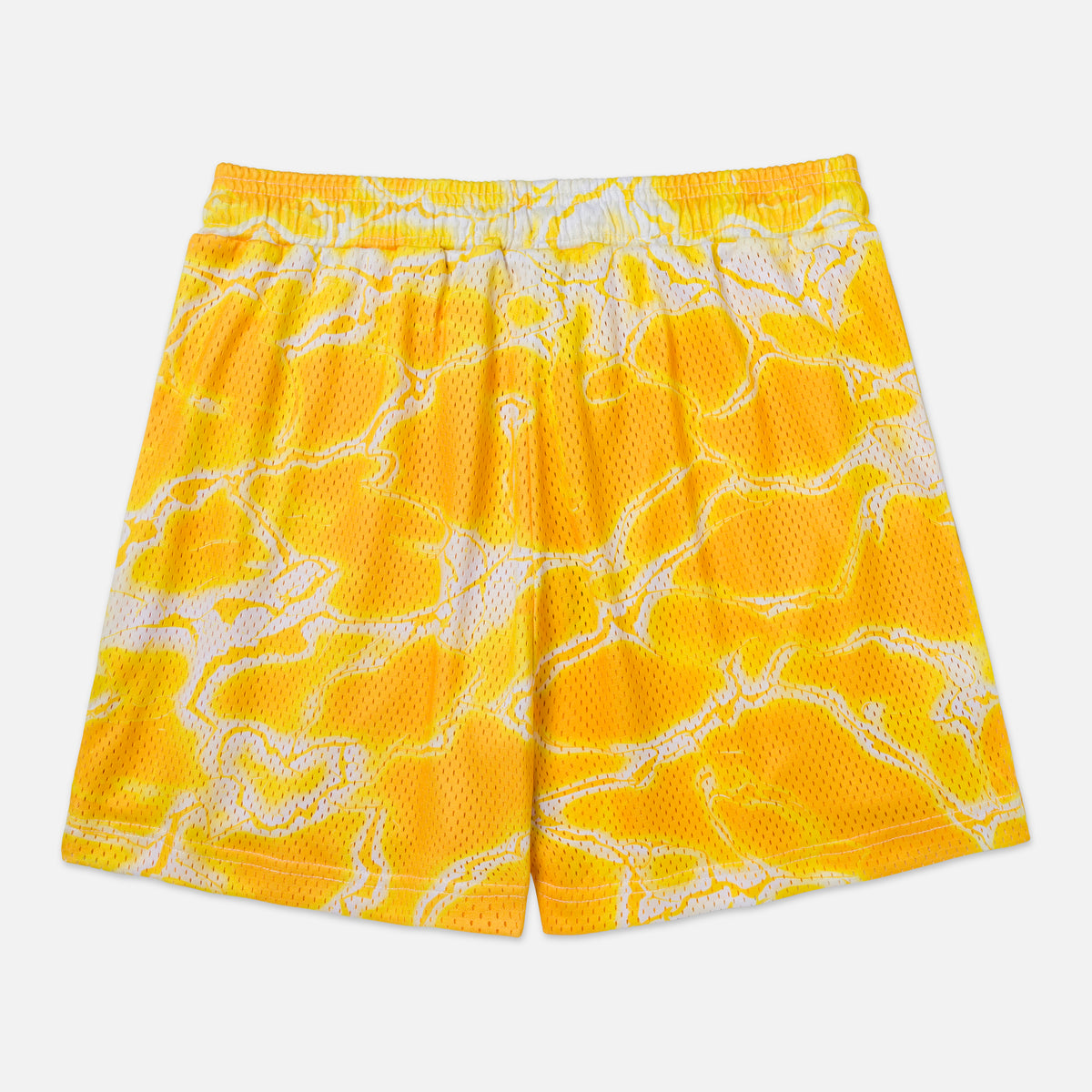 Overtime Elite | Pokémon YNG Dreamerz Pikachu Shorts – OVERTIME Overtime Elite | Pokémon YNG Dreamerz Pikachu Shorts – OVERTIME