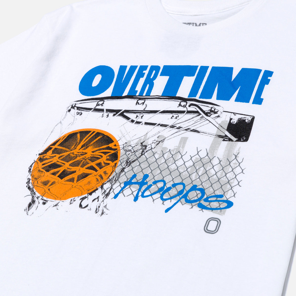 Packers Kids Overtime Tee main image 1