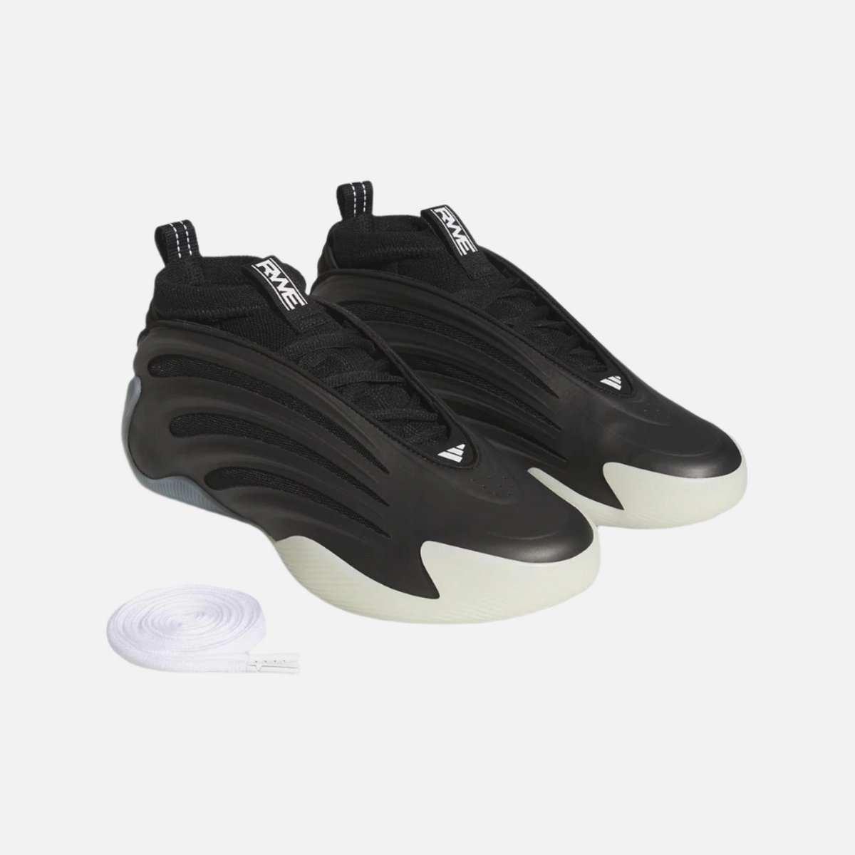 Overtime Elite RWE x adidas Harden Volume 9 Sneakers – OVERTIME