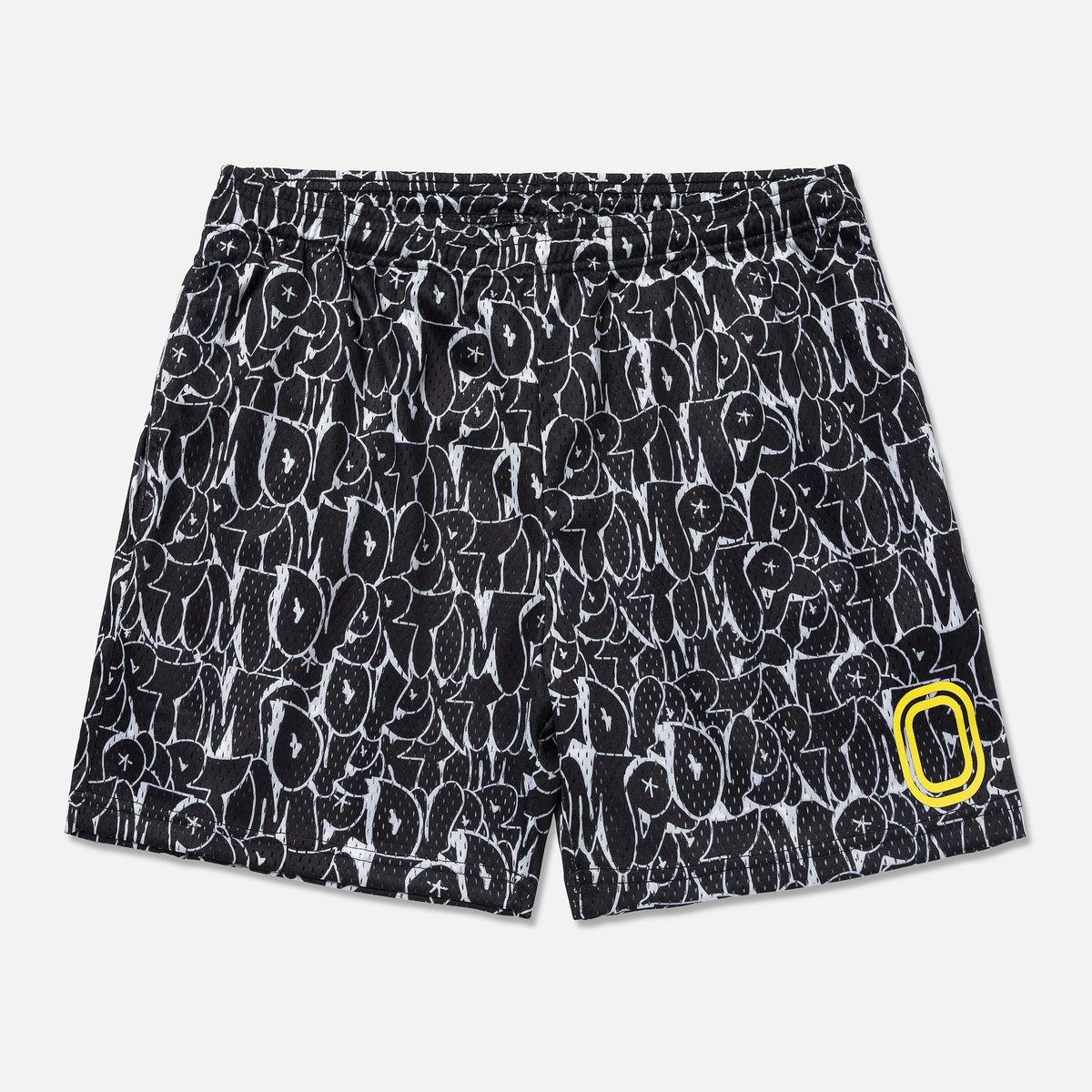 Vandal Shorts OVERTIME