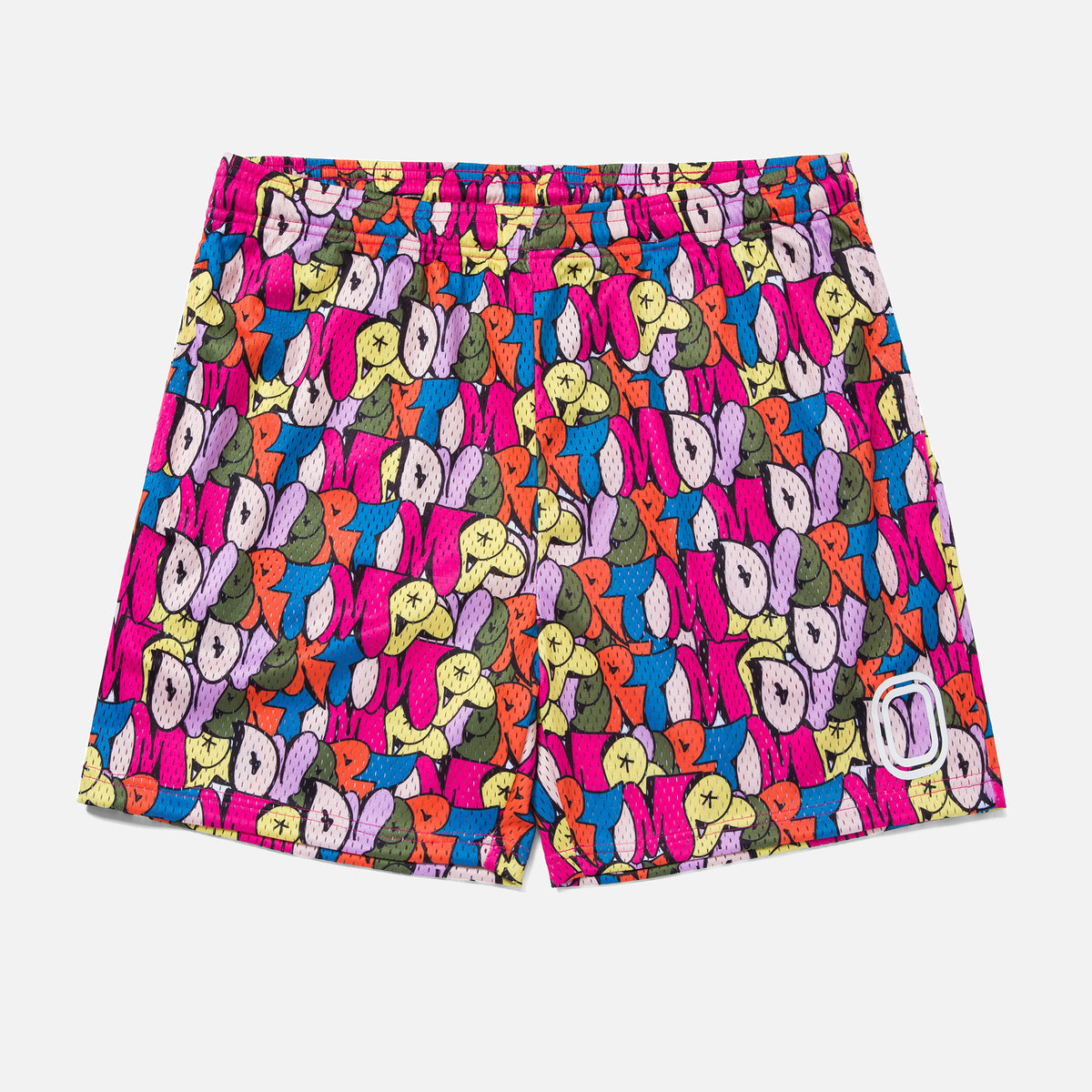 Vandal Shorts OVERTIME