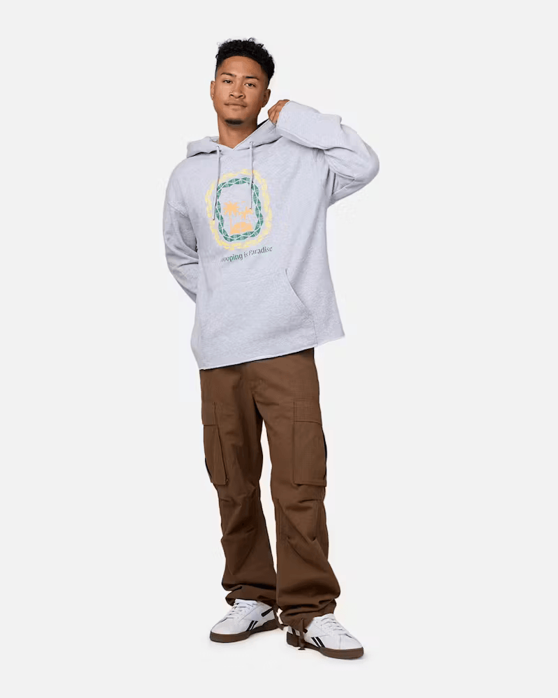 Paradise Palm Hoodie