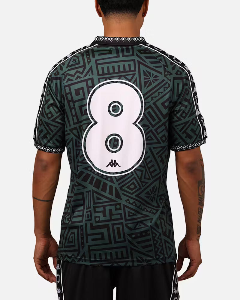 OT FC x KAPPA BROOKLYN JERSEY – OVERTIME