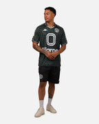 OT FC x KAPPA BROOKLYN SHORTS