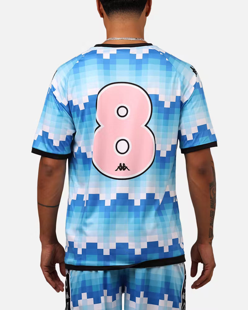 OT FC x KAPPA BROOKLYN JERSEY