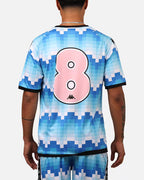 OT FC x KAPPA BROOKLYN JERSEY