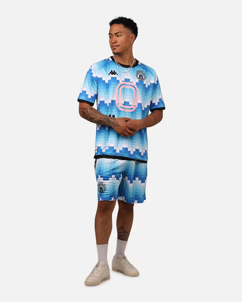 OT FC x KAPPA BROOKLYN JERSEY