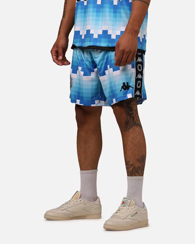 OT FC x KAPPA BROOKLYN SHORTS