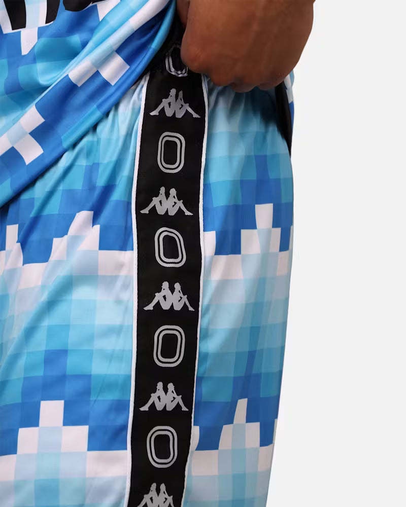OT FC x KAPPA BROOKLYN SHORTS