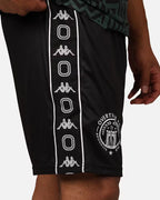 OT FC x KAPPA BROOKLYN SHORTS