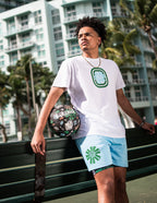 HIP Bloom Tee
