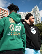 HIP Pollen Hoodie