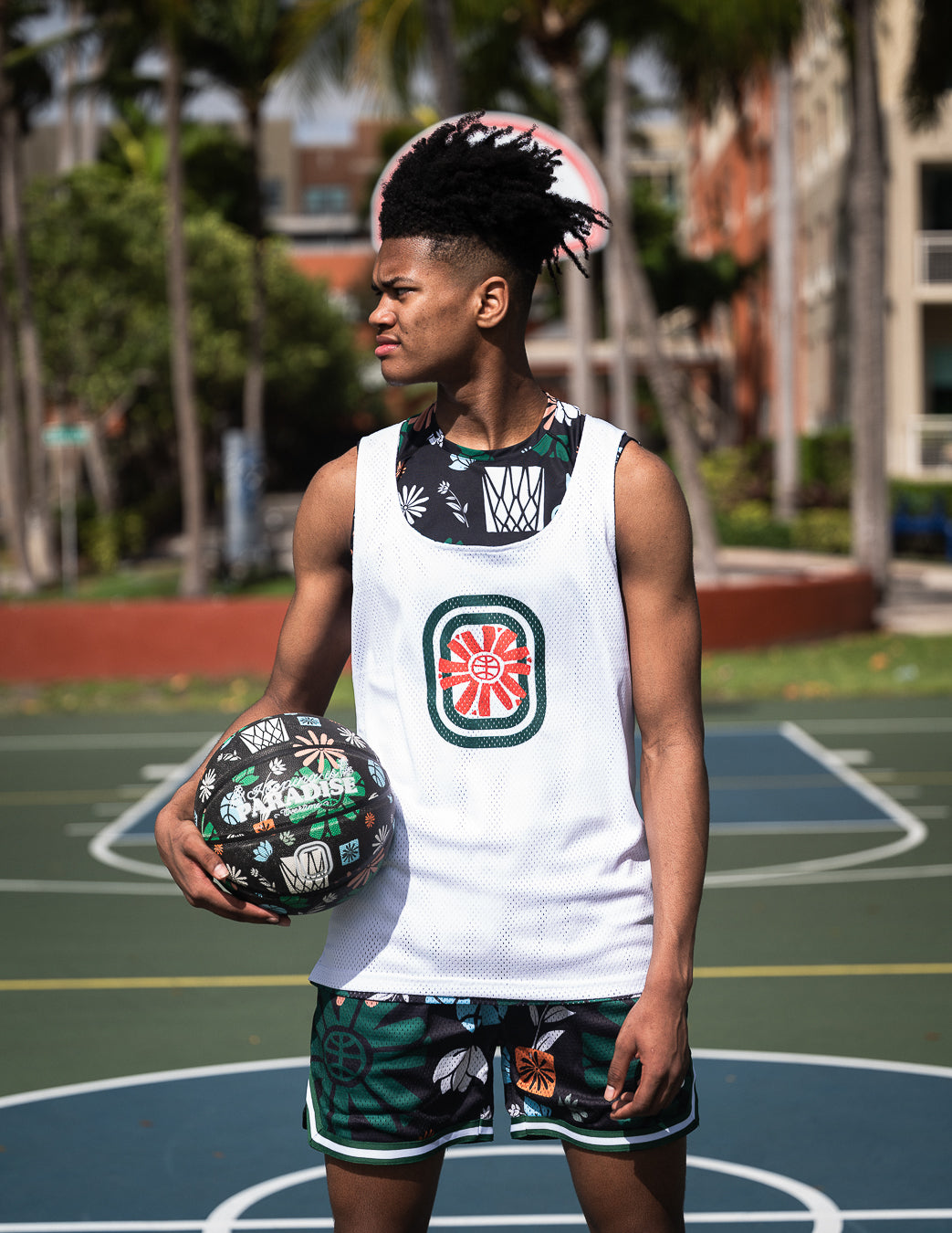 Kids Valid Pollen Compression Tank