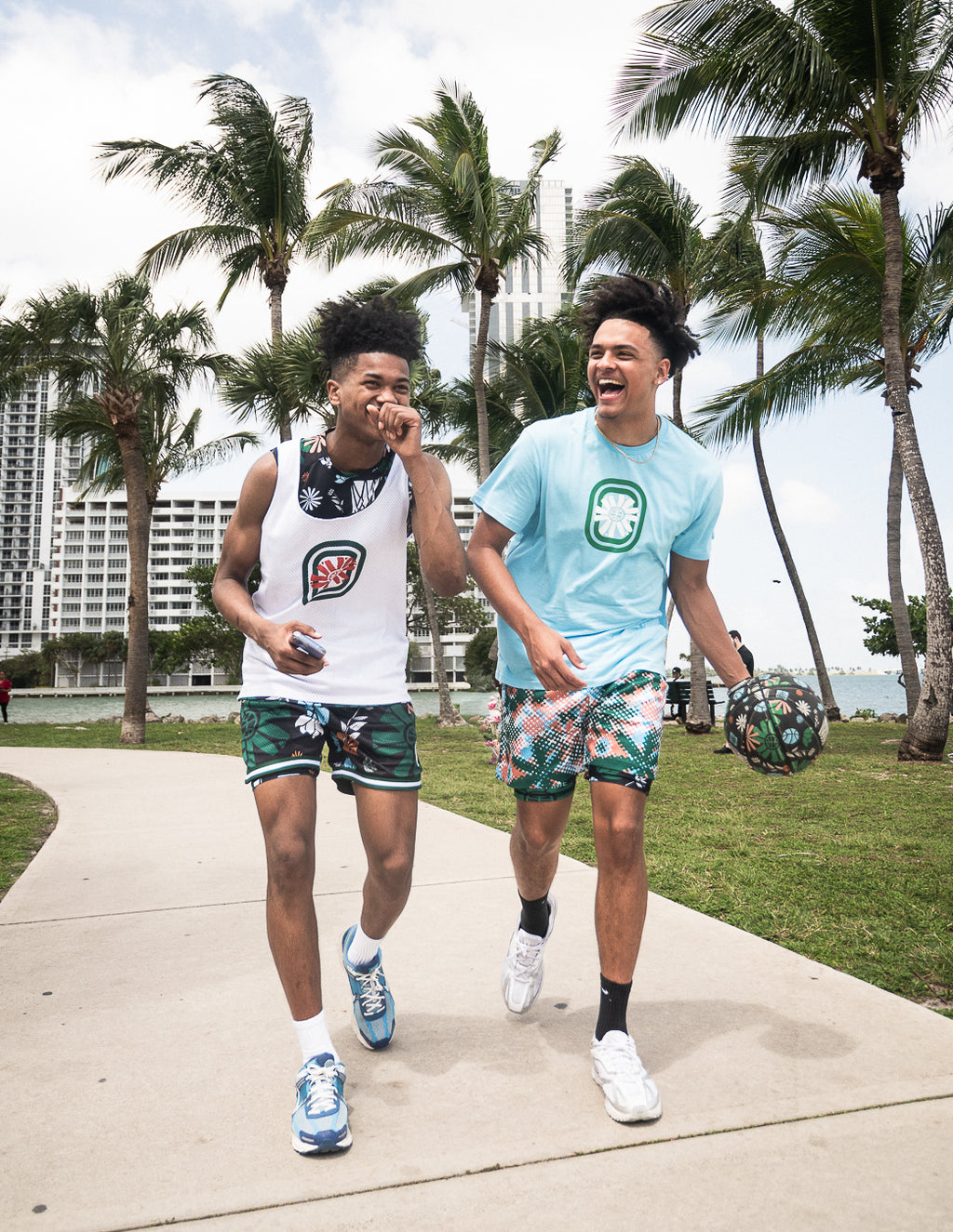 Kids HIP Bloom Tee