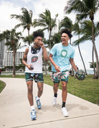 Kids HIP Bloom Tee