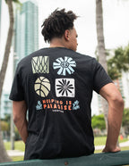 HIP Pollen Tee