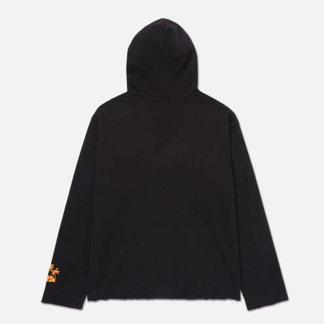 Kids Ride the Wave Hoodie