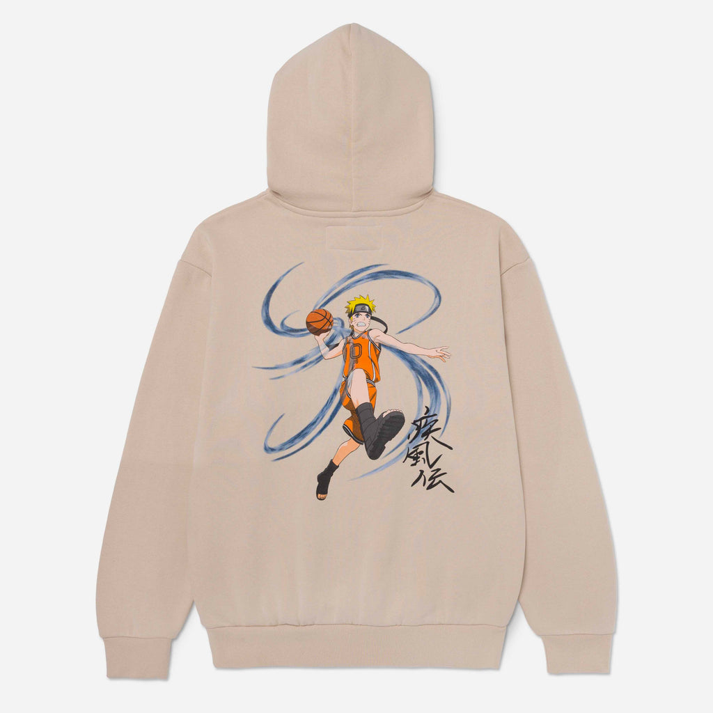 OTE | Naruto Take Over Hoodie