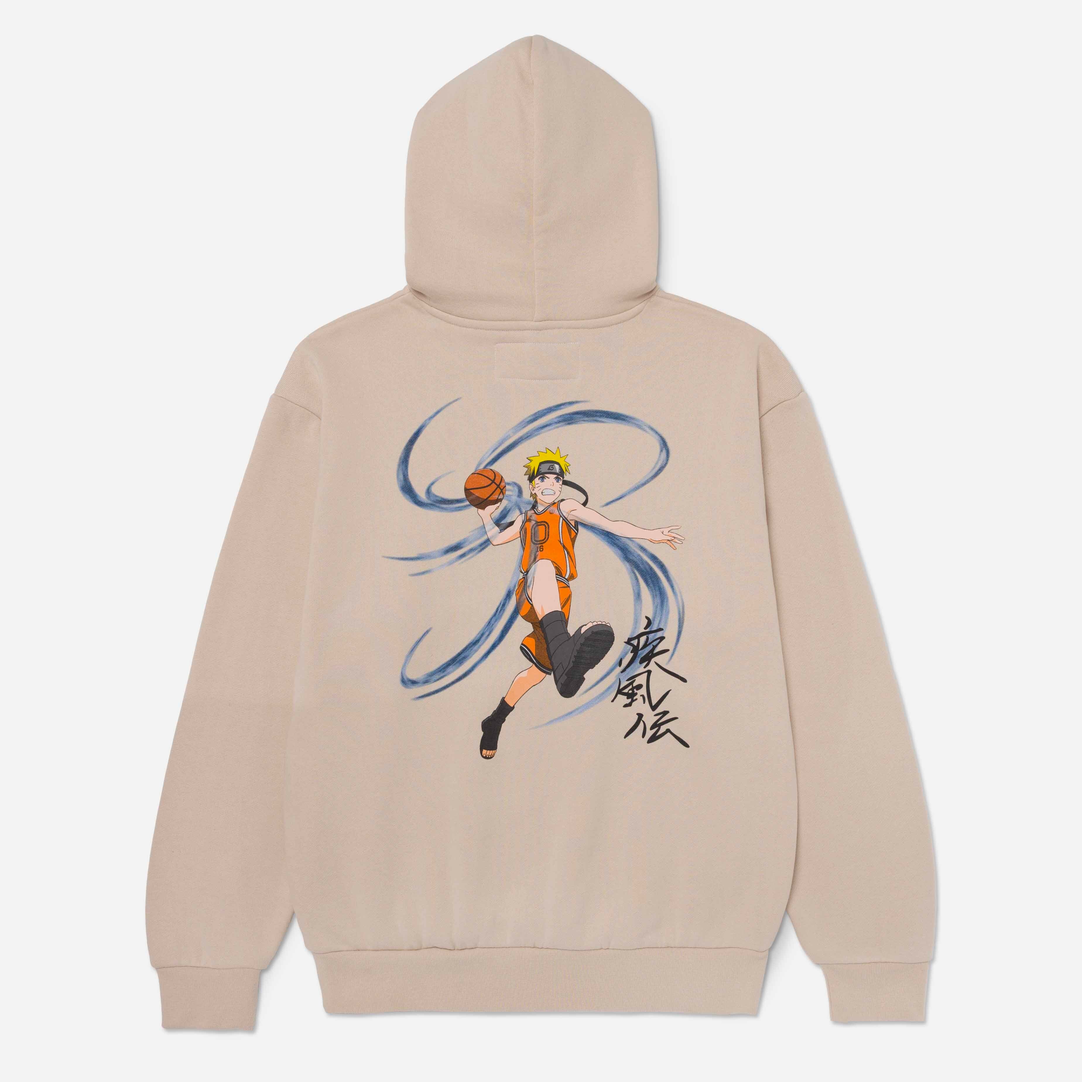 OTE | Naruto Take Over Hoodie