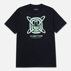 Outbreak Pack A Player Tee