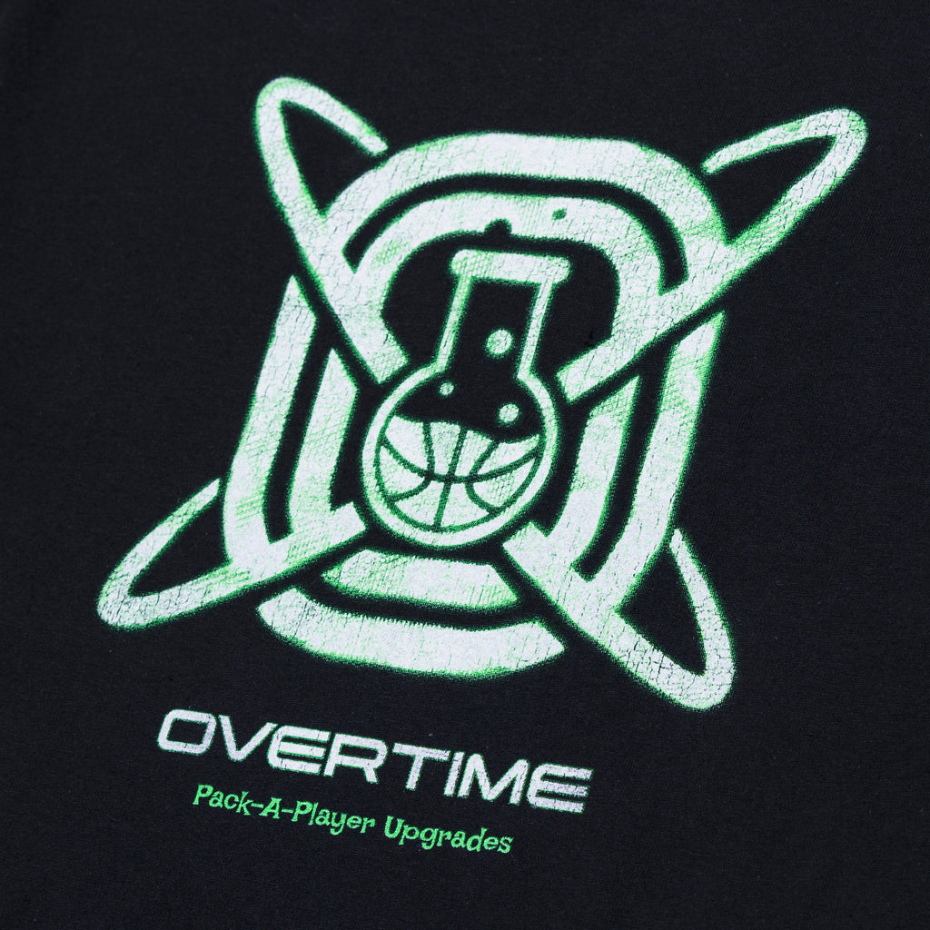 Outbreak Pack A Player Tee