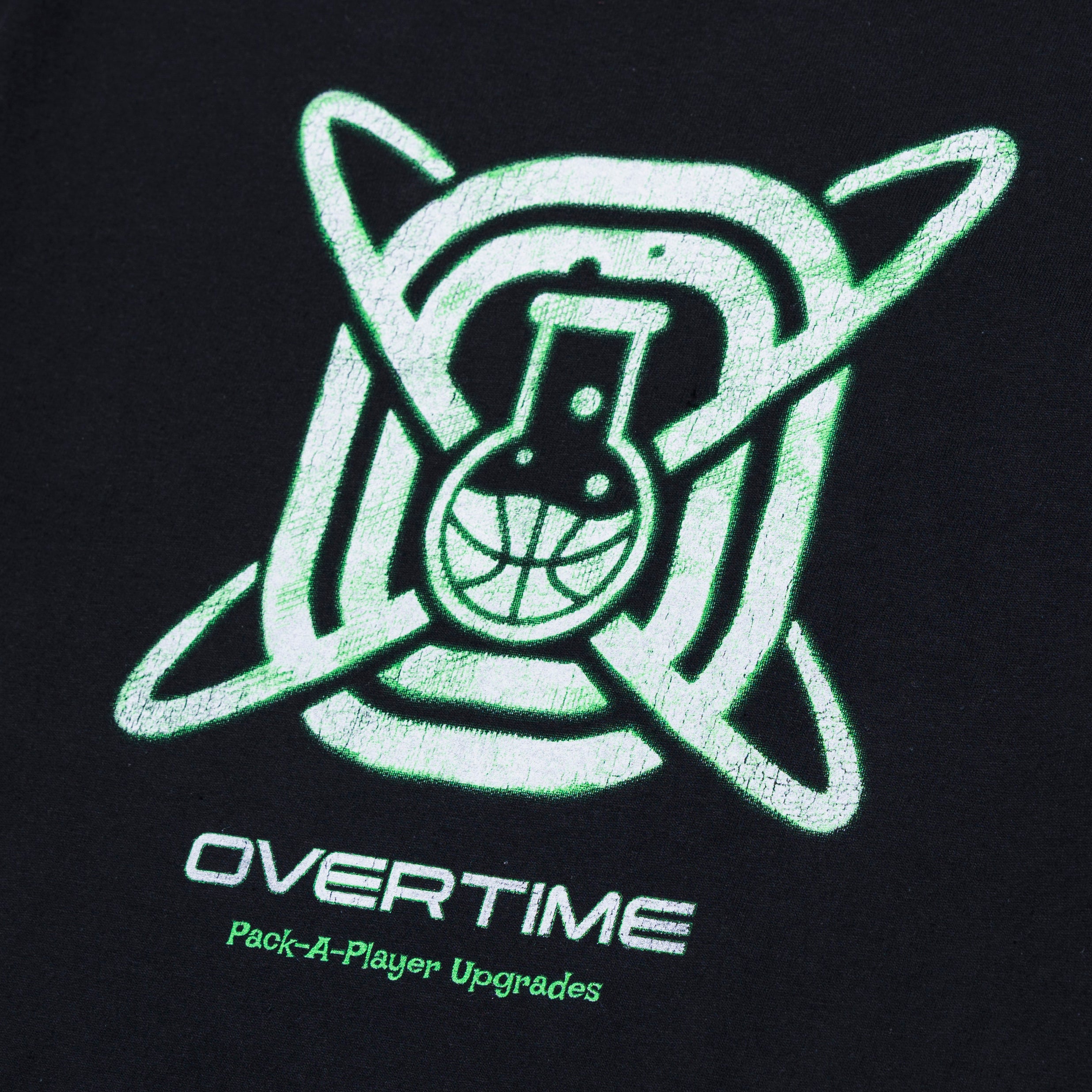 Outbreak Pack A Player Tee