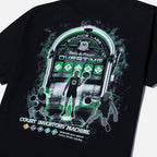 Outbreak Pack A Player Tee