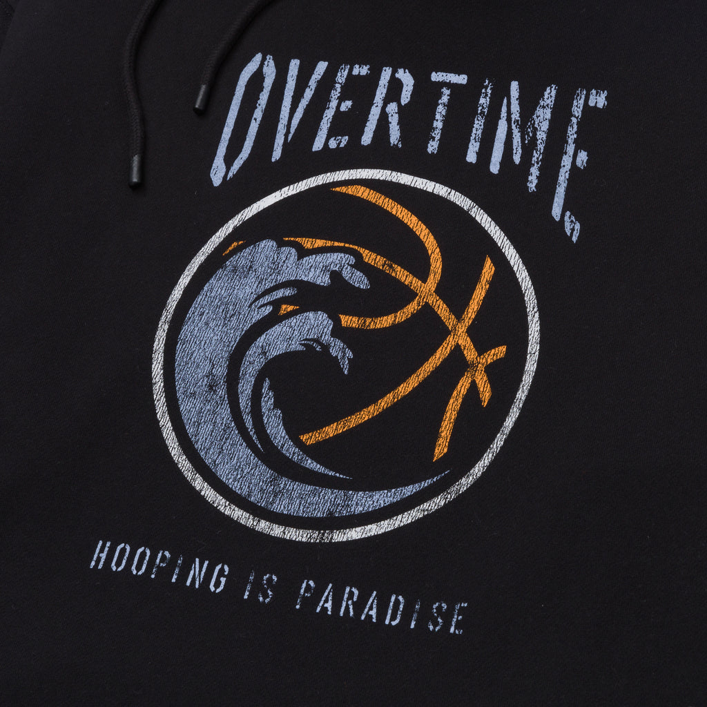 Ride the Wave Hoodie