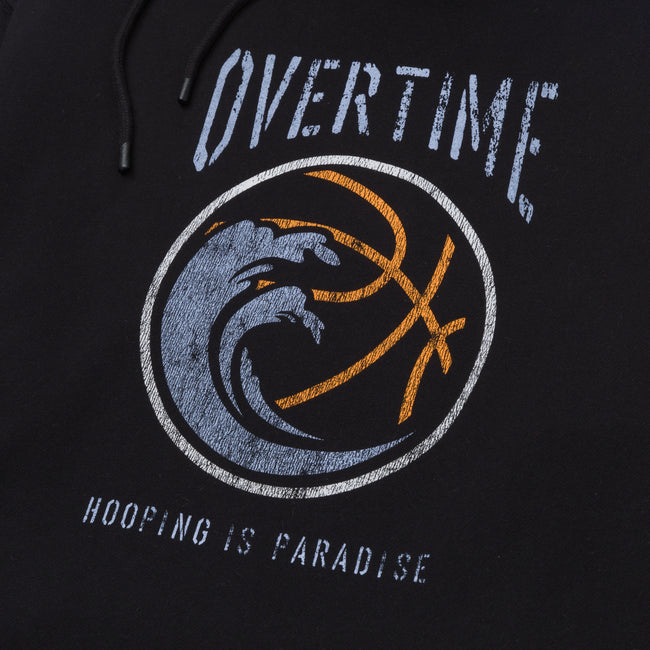 Kids Ride the Wave Hoodie