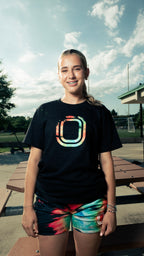 OT Classic Tie Dye Tee
