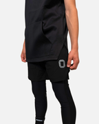 Kids Melo Performance Shorts