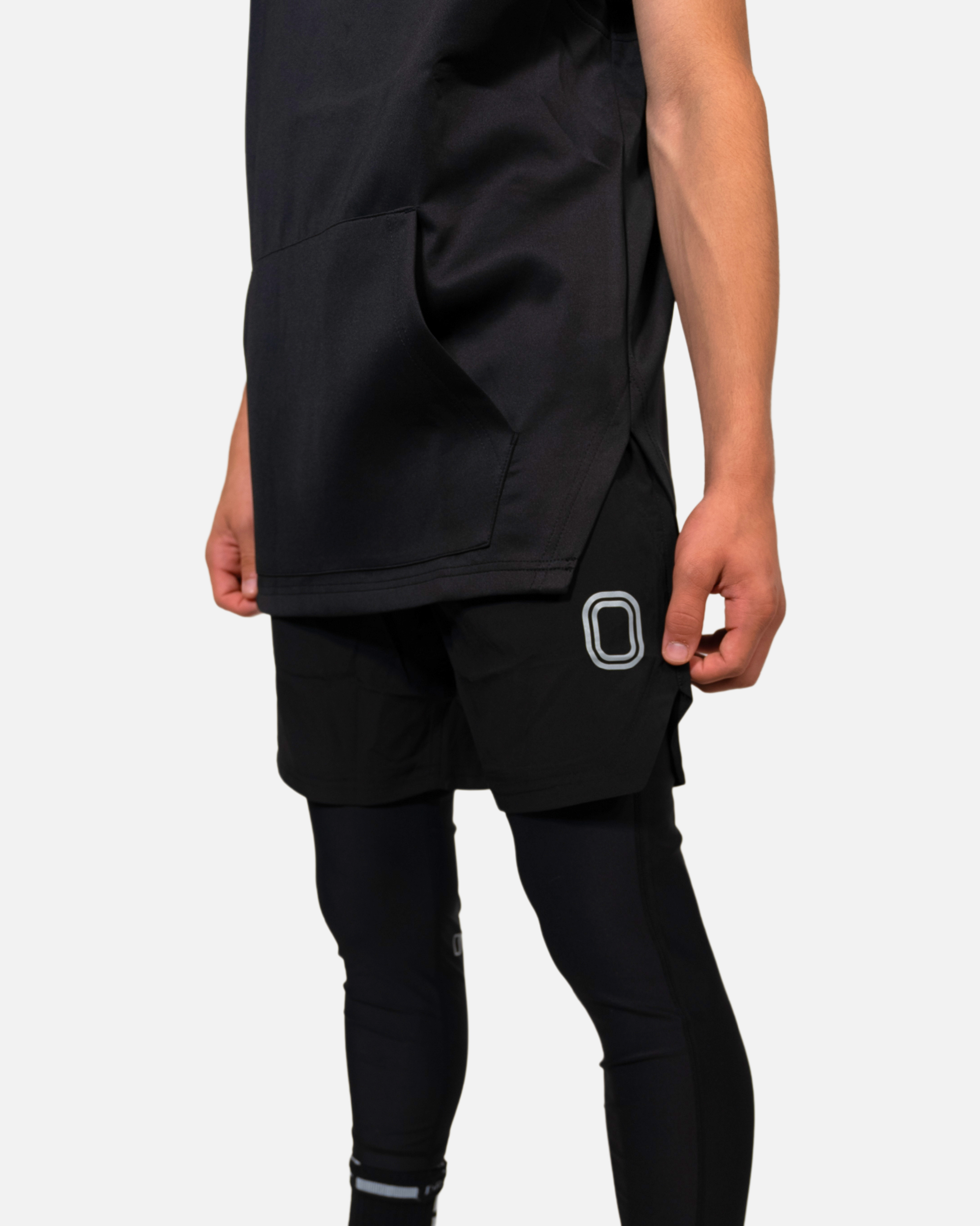 Kids Melo Performance Shorts